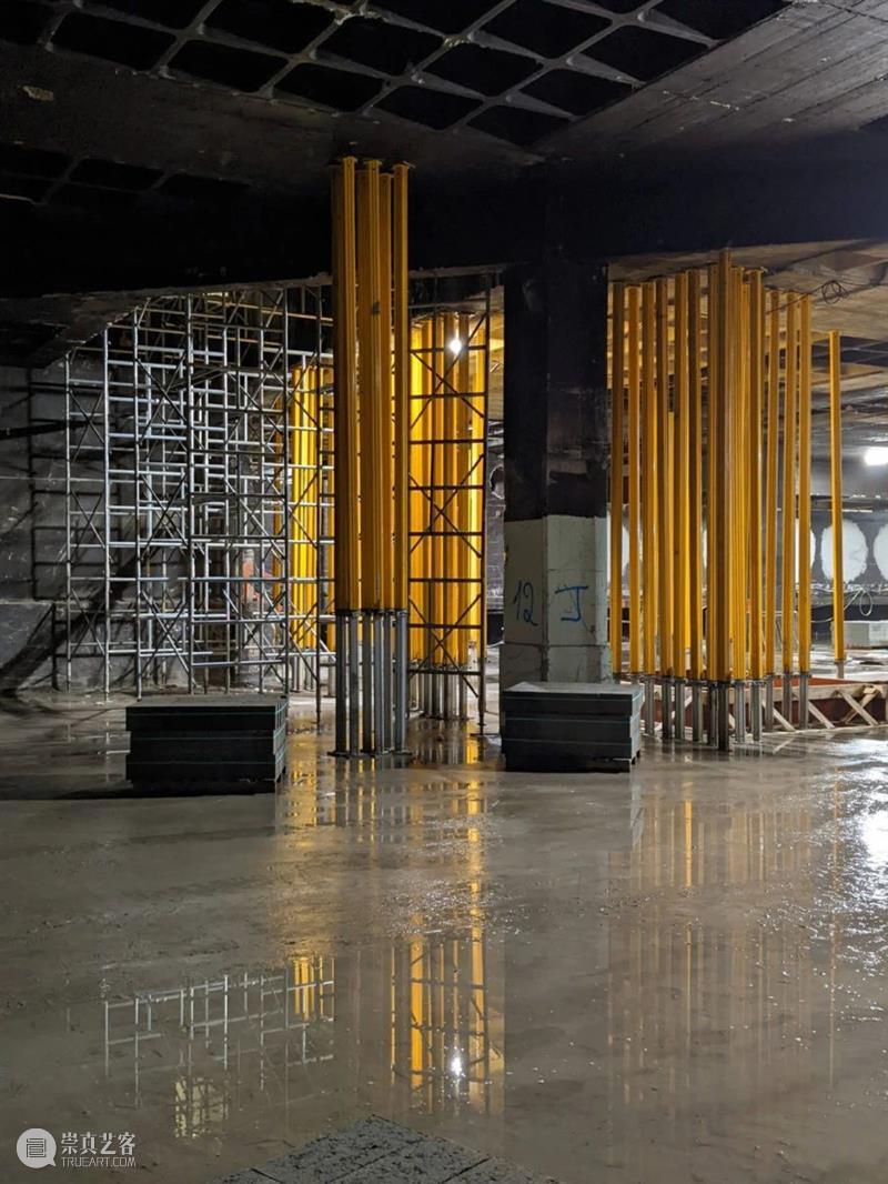 比利时现代建筑遗产更新,经典十字 Royale Belge 视频资讯 ADCNews Belge 现代 建筑 遗产 比利时 瓦兰大道 boulevard Souverain 周围 水塘 崇真艺客